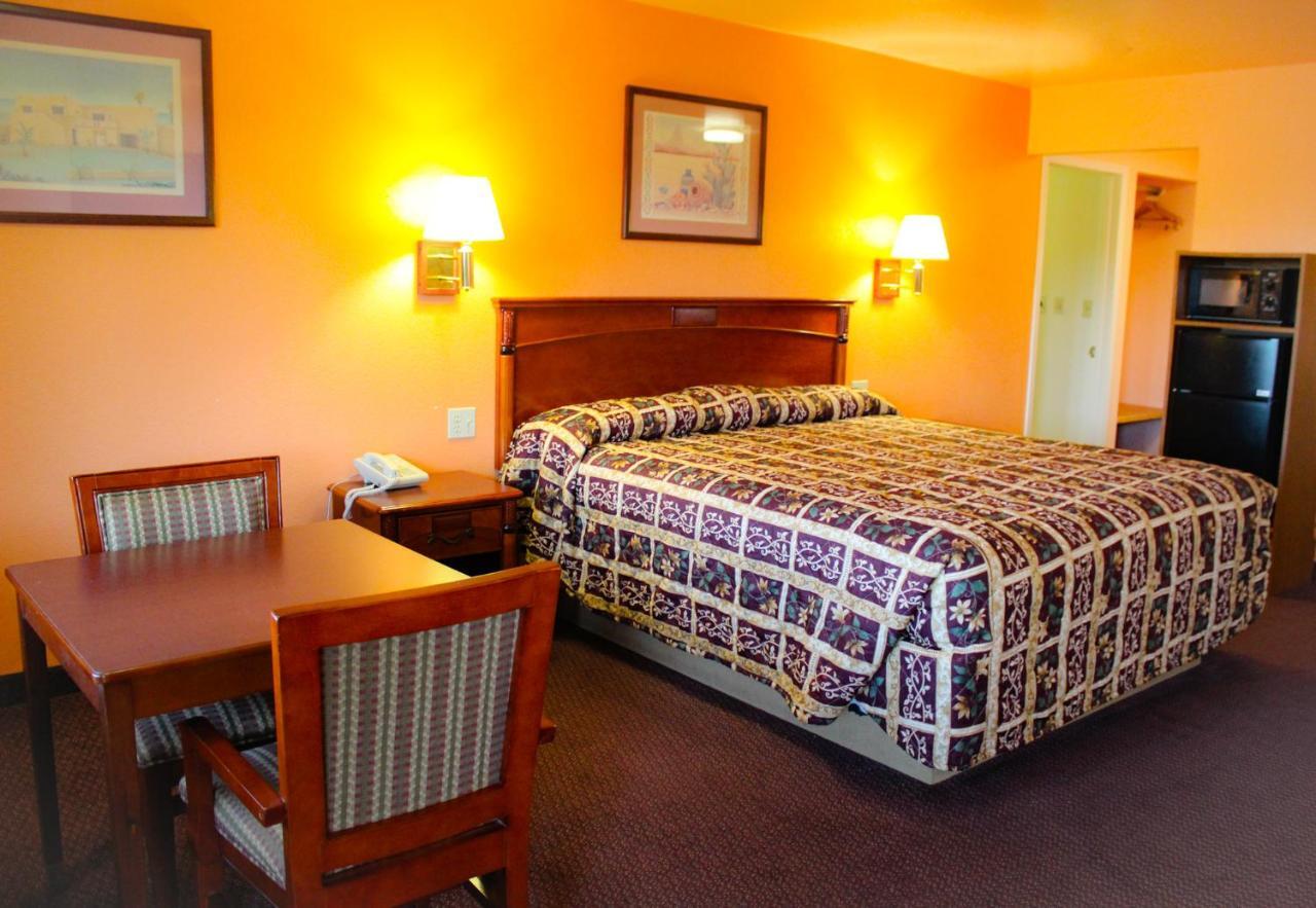 Hawthorne'S Best Inn Dış mekan fotoğraf